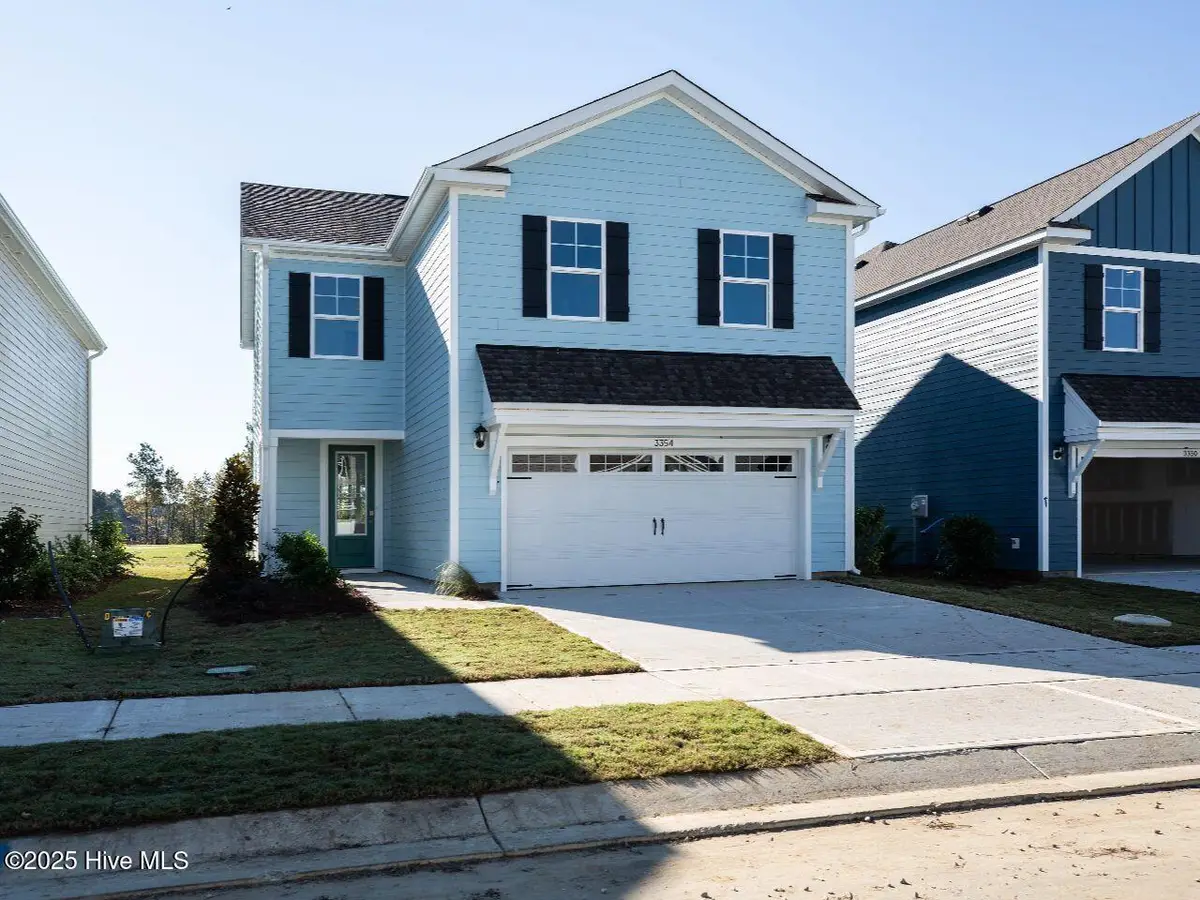 3354 Summer Tanager Lane #Lot 42, Leland, NC 28451 - Image #1