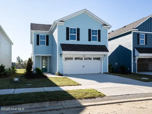 3354 Summer Tanager Lane #Lot 42, Leland, NC 28451