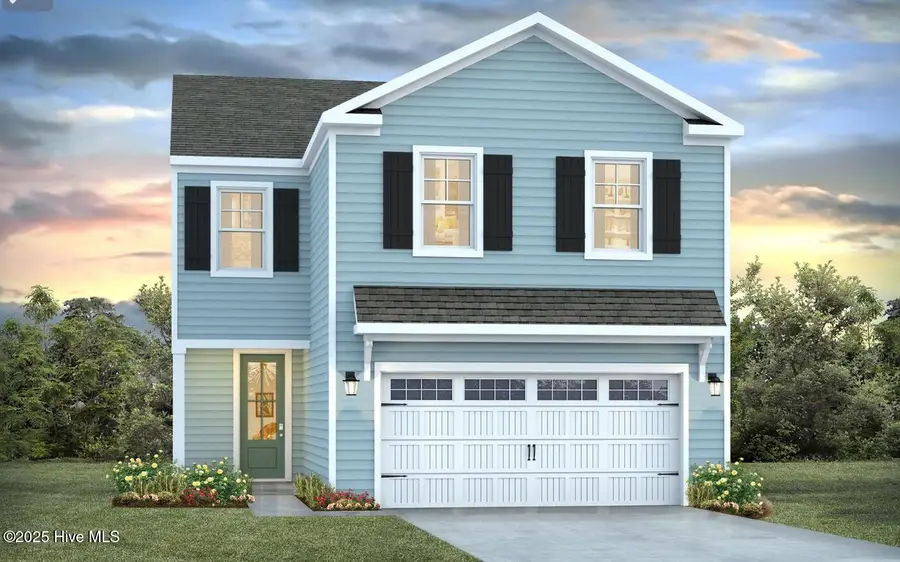 3354 Summer Tanager Lane #Lot 42, Leland, NC 28451 - Image #2