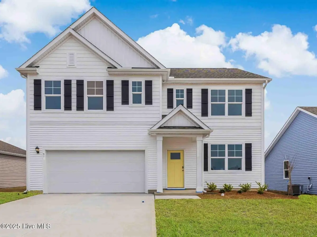 1535 W White Egret Lane Ne #Lot 760, Bolivia, NC 28422 - Image #1