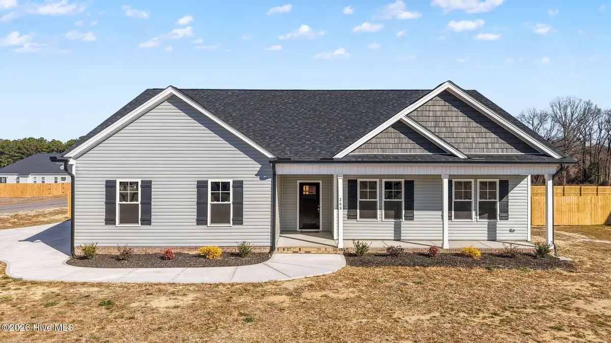 268 Fields Road Nw #Lot 02, Pikeville, NC 27863 - #1