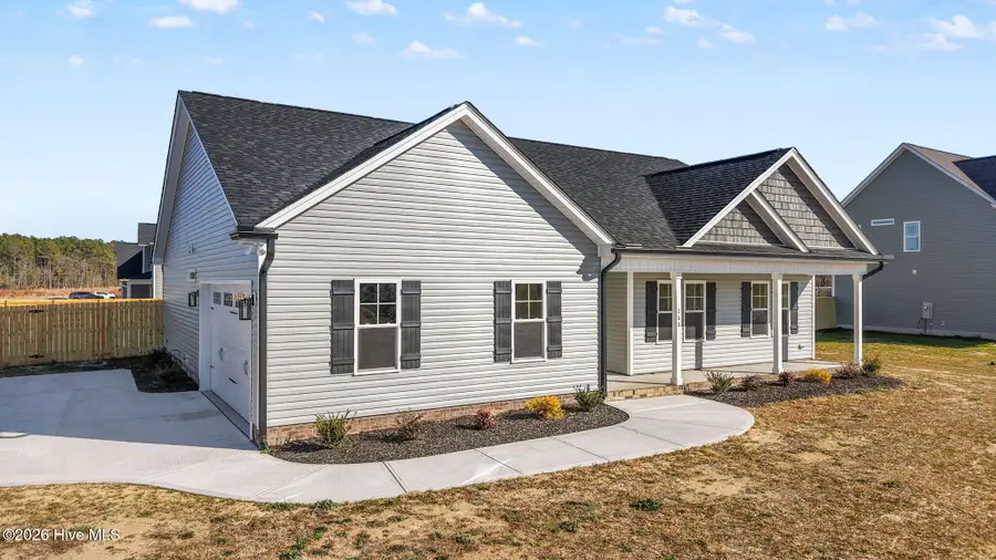 268 Fields Road Nw #Lot 02, Pikeville, NC 27863 - #2