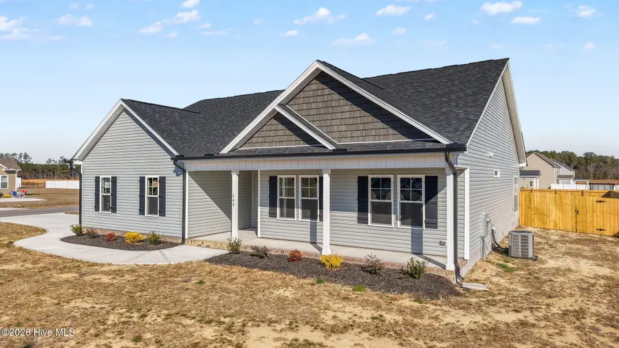 268 Fields Road Nw #Lot 02, Pikeville, NC 27863 - #3