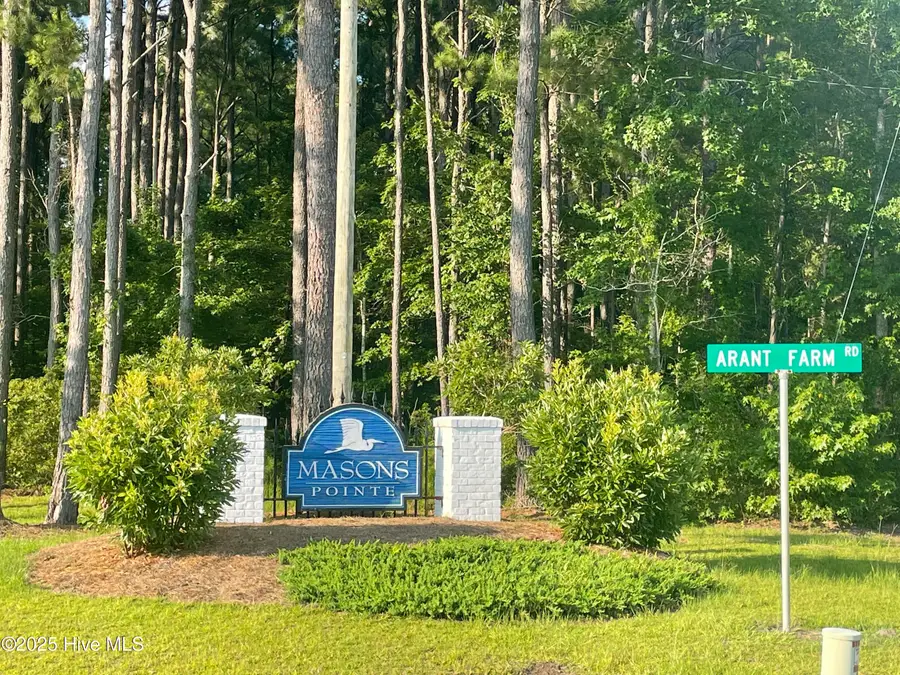 304 Mason Bay Road, Merritt, NC 28556 - Image #2