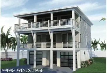 4755 Island Walk Drive Sw #L-74, Shallotte, NC 28470