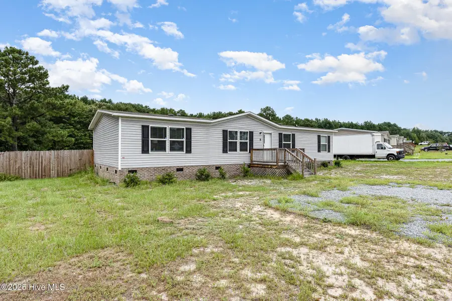 3911 Mckethan Street, Wade, NC 28395 - Image #2