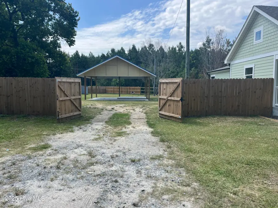 4314 E Nc Highway 53 E, Burgaw, NC 28425 - Image #2
