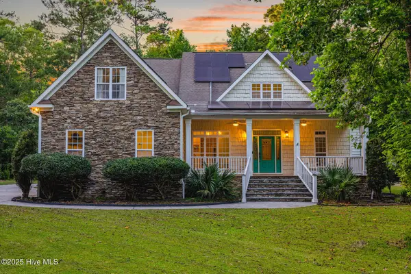 104 Coots Trail, Hampstead, NC 28443