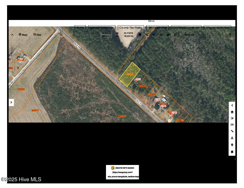 . Near 8832 Old 74 Highway, Evergreen, NC 28438 - Image #3