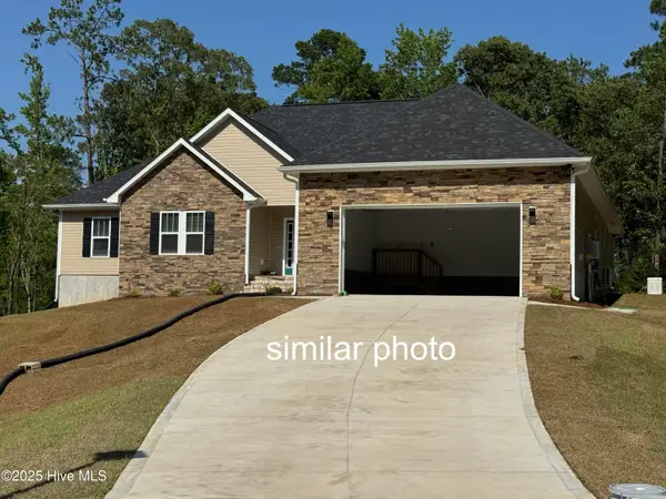 307 Joans Ridge, Stella, NC 28582