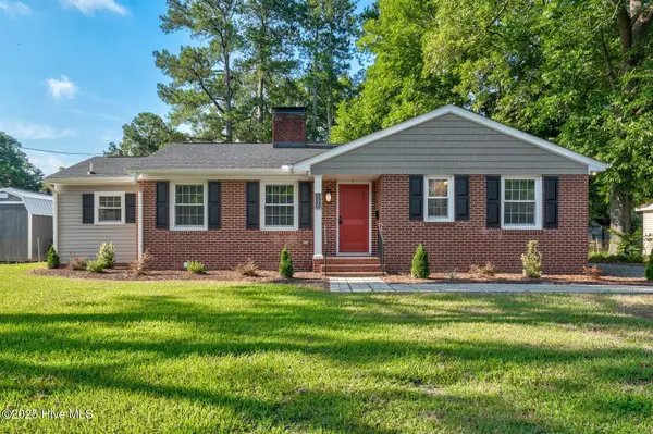 505 S Church Street, Enfield, NC 27823