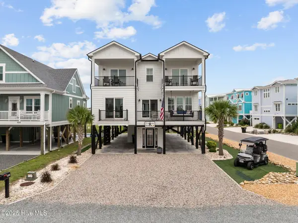 402 17th Street, Sunset Beach, NC 28468