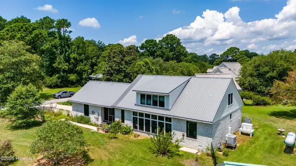 400 Ragan Road, Oriental, NC 28571