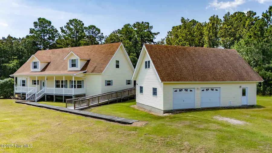 35 Bayview Drive, Merritt, NC 28556 - Image #2