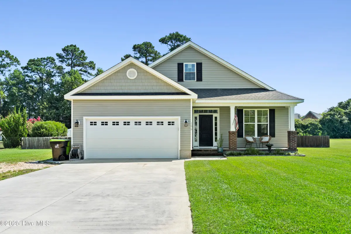 106 Neptune Court, Havelock, NC 28532 - Image #1