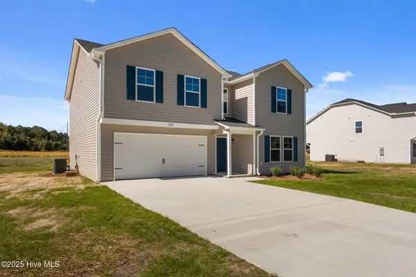 2360 Mcnair Road, Tarboro, NC 27886