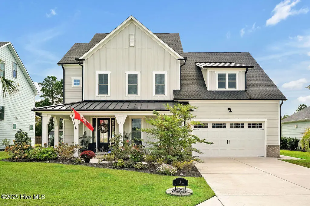 2 N Artisan Drive, Hampstead, NC 28443 - Image #1