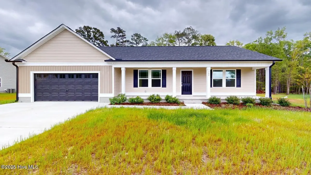 302 Grand Oaks Drive, Goldsboro, NC 27530 - Image #1