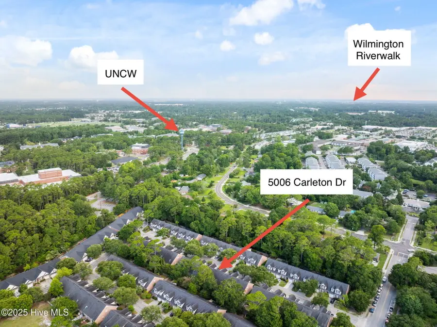 5006 Carleton Drive #26, Wilmington, NC 28403 - Image #2