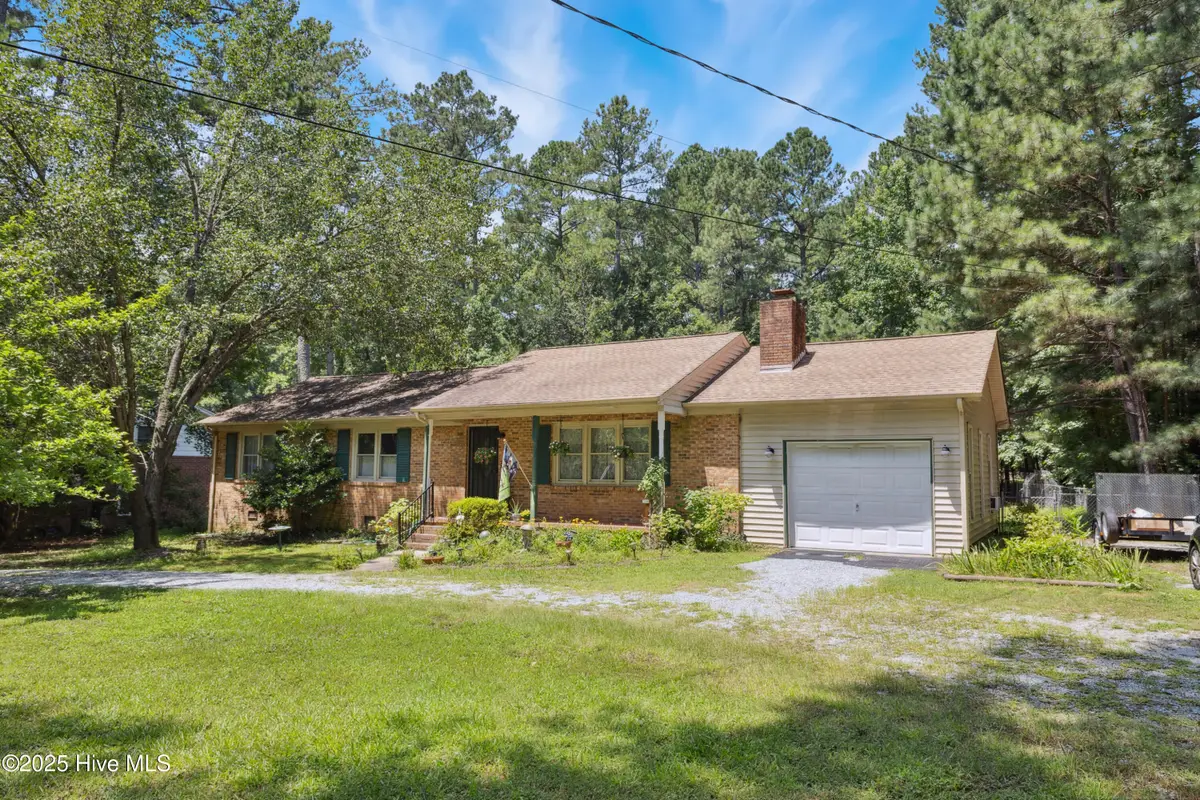 6205 Dello Street, Durham, NC 27712 - Image #1