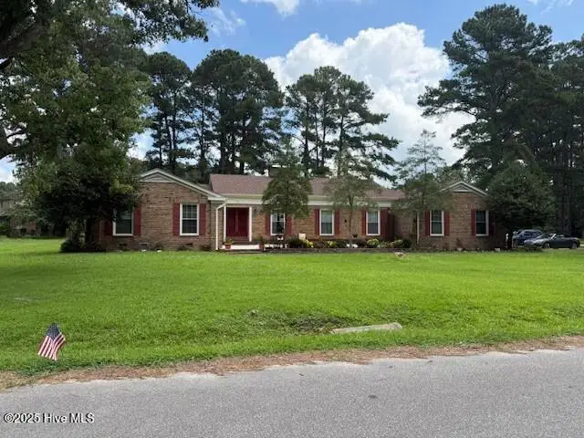 113 Clarendon Road, Ahoskie, NC 27910 - Image #1