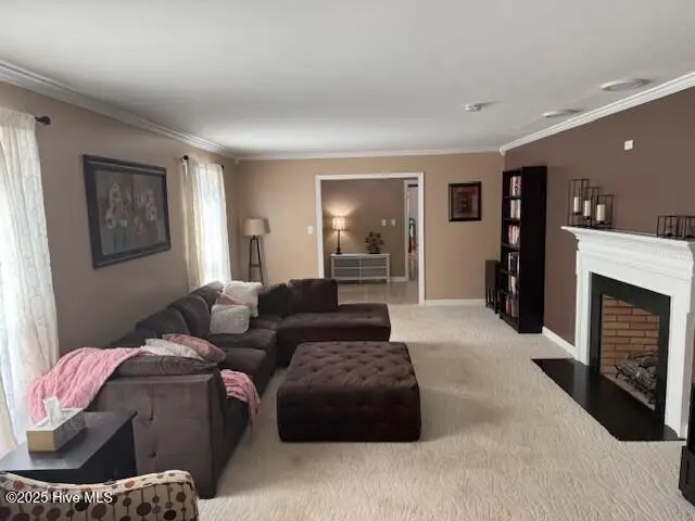 113 Clarendon Road, Ahoskie, NC 27910 - Image #3