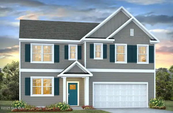 249 Red Vineyard Way #24, Jacksonville, NC 28546