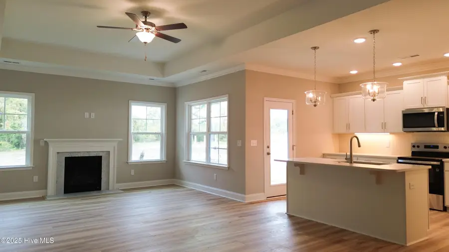 356 Hardison Road, Holly Ridge, NC 28445 - Image #3