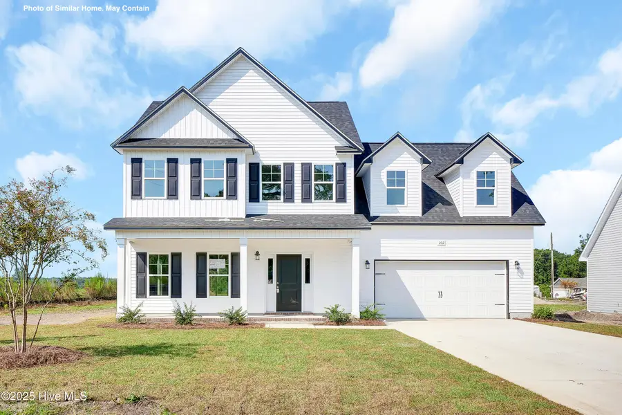 132 Tides End Drive #Lot 66, Holly Ridge, NC 28445 - Image #2