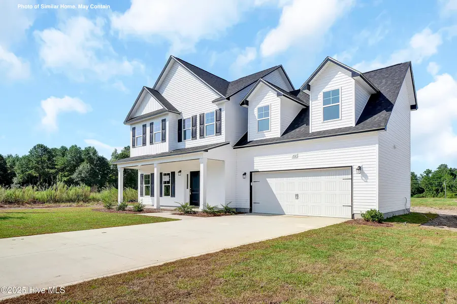 132 Tides End Drive #Lot 66, Holly Ridge, NC 28445 - Image #3