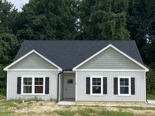 105 Chester Place, Pikeville, NC 27863