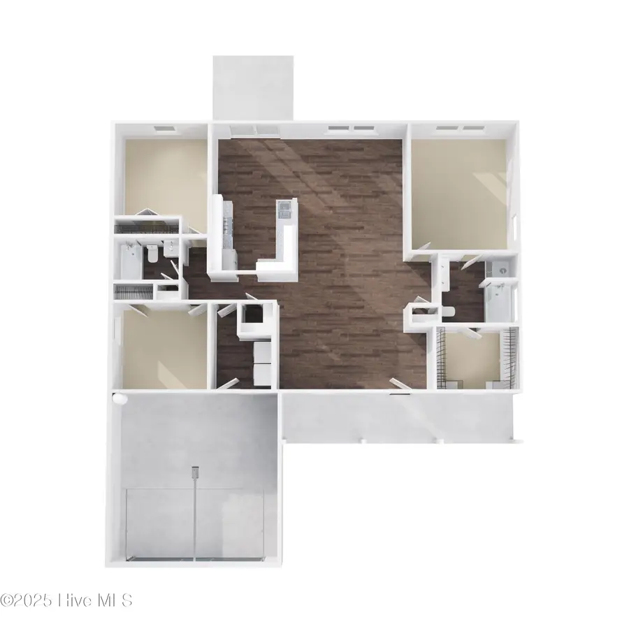 109 Chester Place, Pikeville, NC 27863 - Image #2