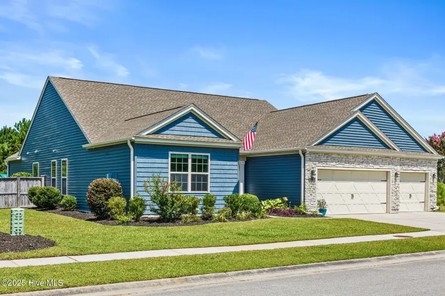 195 N Palm Drive, Winnabow, NC 28479 - Image #2