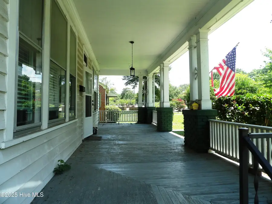 806 Vance Street N, Wilson, NC 27893 - Image #2