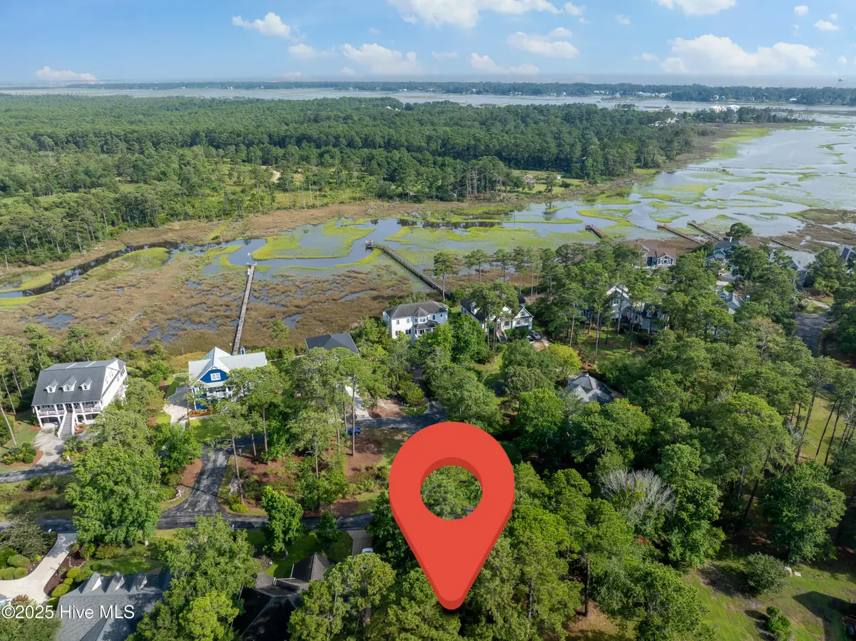 Lot 4 Tidemarsh Court, Southport, NC 28461 - Image #1