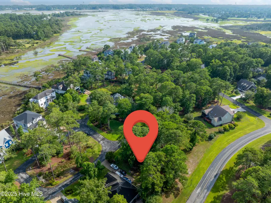 Lot 4 Tidemarsh Court, Southport, NC 28461 - Image #2