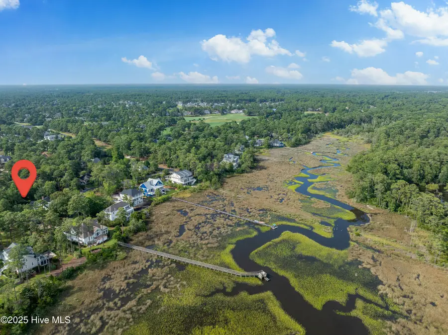 Lot 4 Tidemarsh Court, Southport, NC 28461 - Image #3