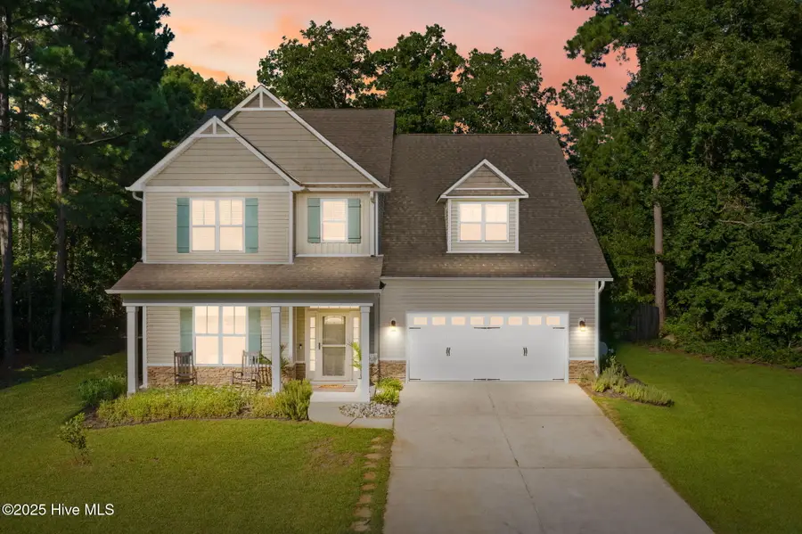 107 Weir Drive, Hampstead, NC 28443 - Image #2