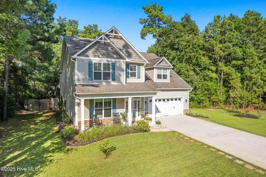 107 Weir Drive, Hampstead, NC 28443 - Image #3