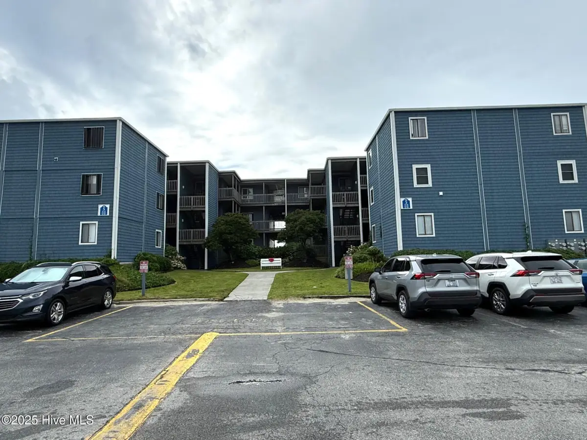 2210 New River Inlet Road #Unit 357, North Topsail Beach, NC 28460 - Image #1