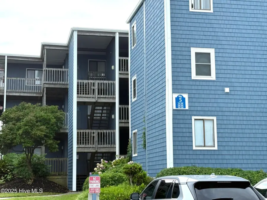 2210 New River Inlet Road #Unit 357, North Topsail Beach, NC 28460 - Image #2