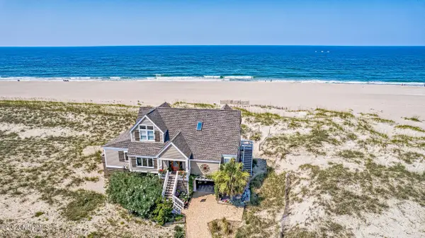 308 S Bald Head Wynd, Bald Head Island, NC 28461