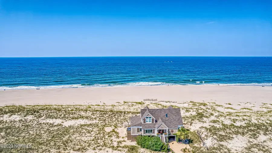 308 S Bald Head Wynd, Bald Head Island, NC 28461 - Image #2