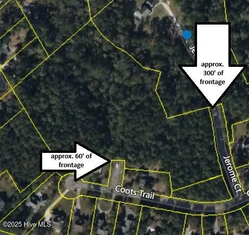 0 Jerome Court, Hampstead, NC 28443 - Image #3