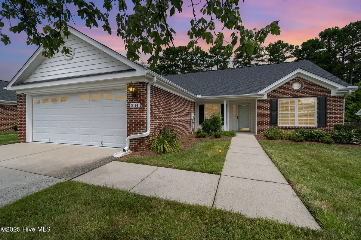 2114 Sweetbay Circle, Burlington, NC 27215 - Image #1