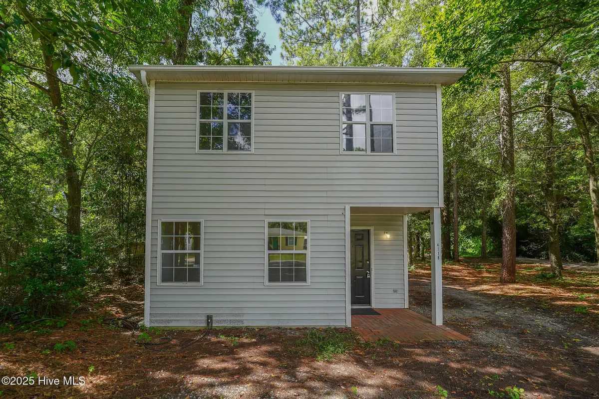 4118 Peachtree Avenue, Wilmington, NC 28403 - Image #1
