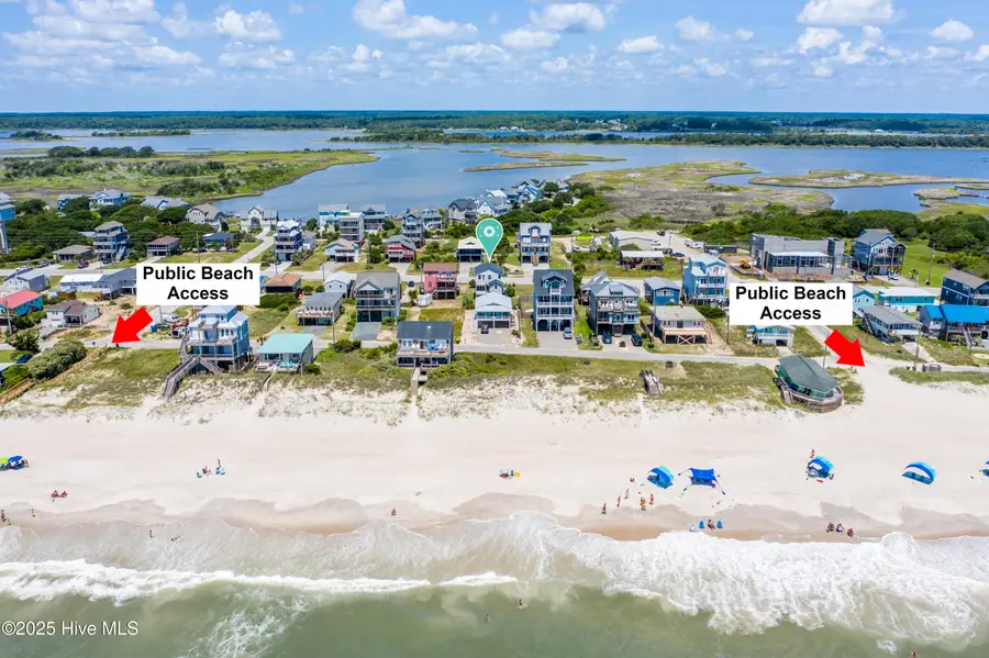 2720 Island Drive, North Topsail Beach, NC 28460 - Image #3