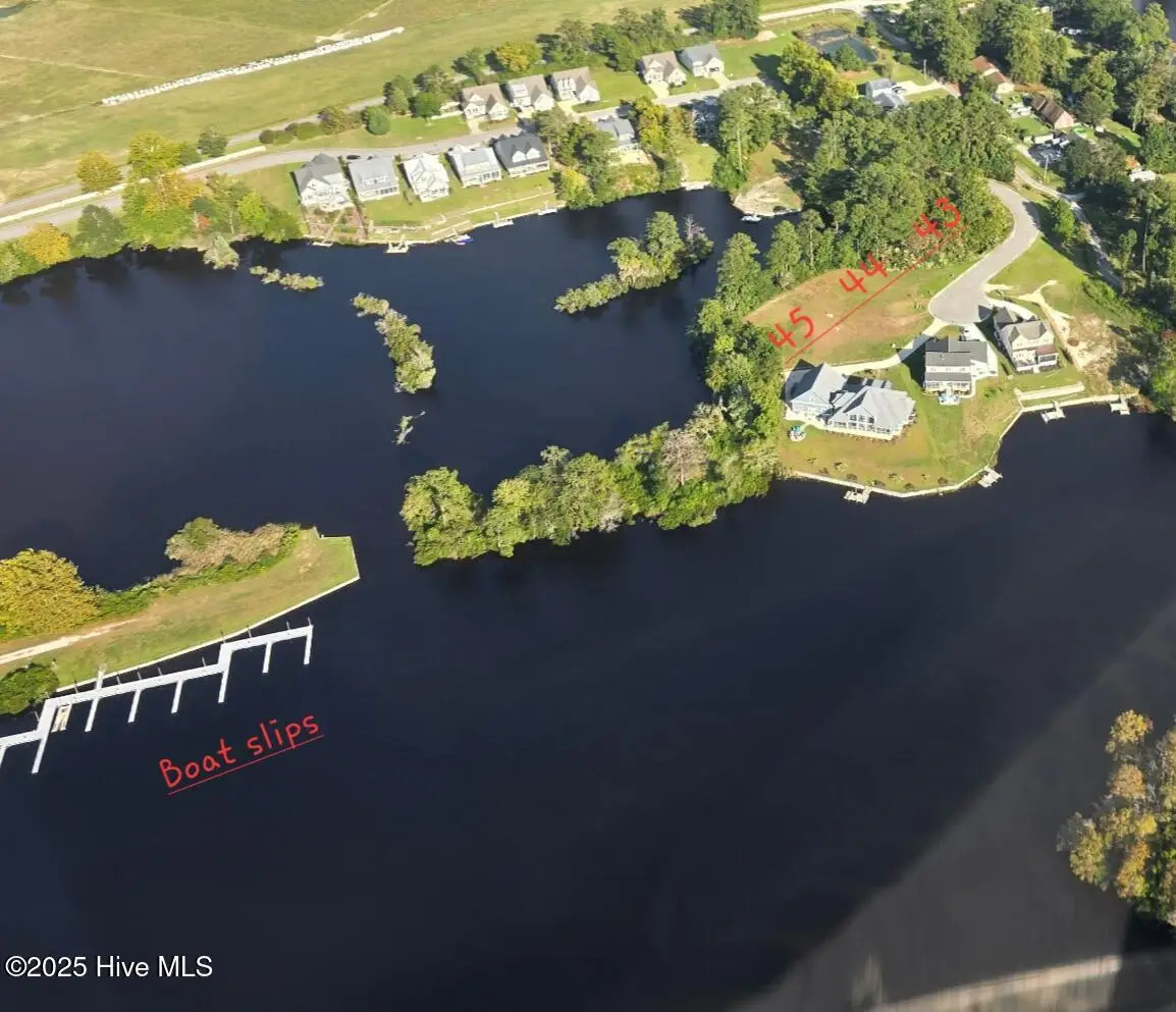 245 Highwood Lane, New Bern, NC 28562 - #1