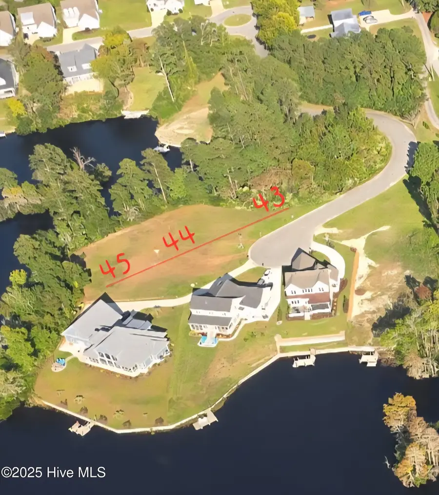 245 Highwood Lane, New Bern, NC 28562 - #3