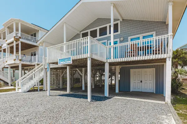 347 E First Street, Ocean Isle Beach, NC 28469